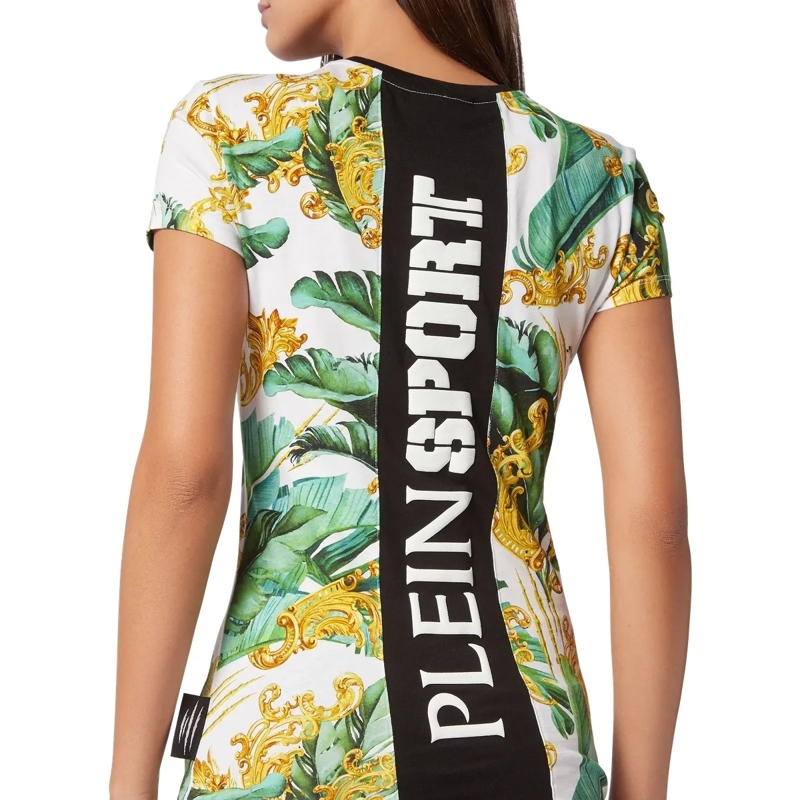 Plein Sport T-Shirt T-Shirt bunt(Image 2)