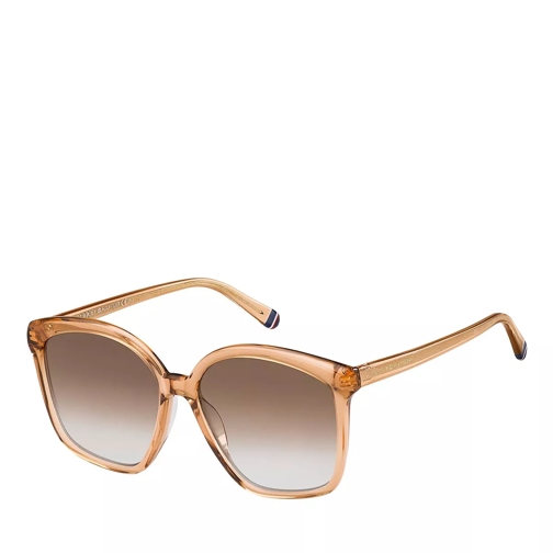 Tommy Hilfiger TH 1669/S PEACH Sunglasses