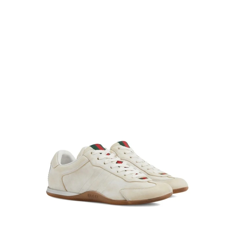 Gucci Low-Top-Sneaker Shift Sneaker weiß(Image 5)
