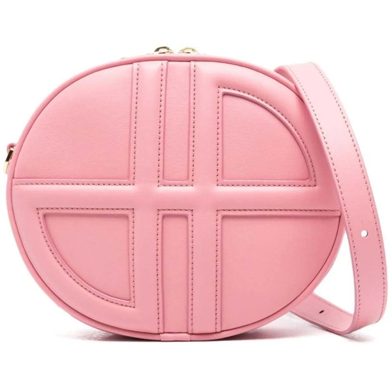 Patou Sac à bandoulière Bags Light Pink rose