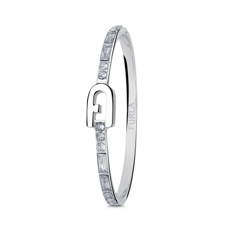 Furla Armband Armband Furla Sparkling silber