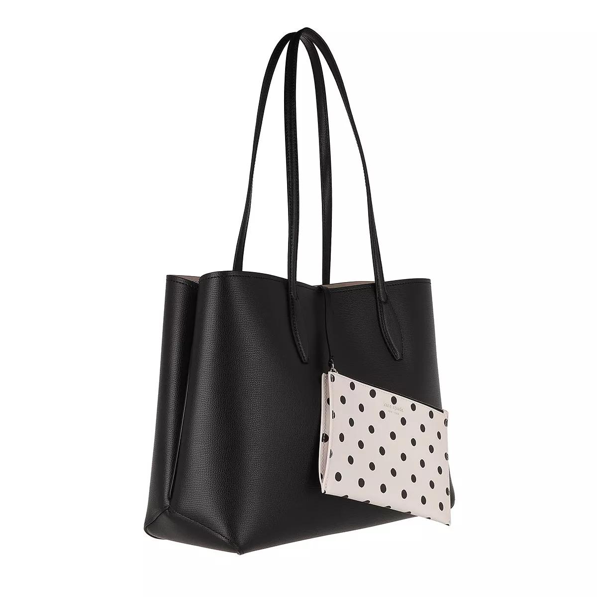 Kate spade dot tote hot sale