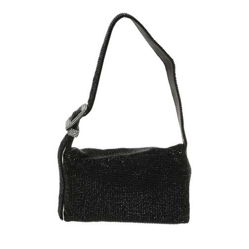 Benedetta Bruzziches Schultertasche Vitty Mignon Bag Black