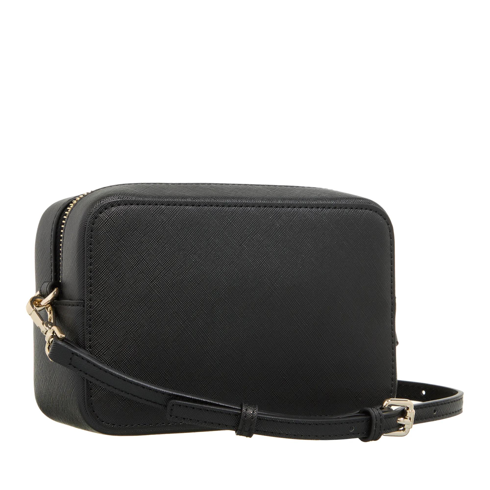 Just Cavalli Zwarte schoudertas voor vrouwen Black Dames