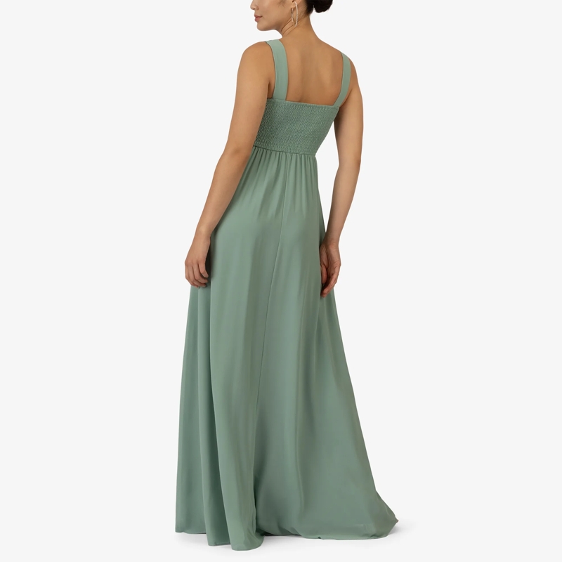 Kraimod Abendkleid Abendkleid hell-grün(Image 20)