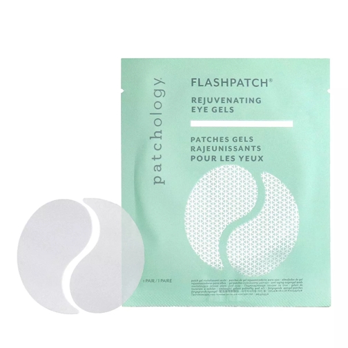 Patchology FlashPatch FlashPatch® Rejuvenating Eye Gels 5 Pairs Augenpatch