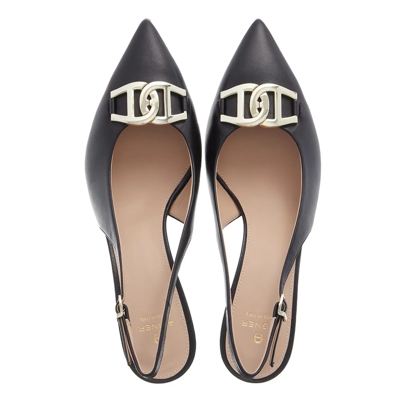 AIGNER Pumps Madonna 7A Black(Image 5)
