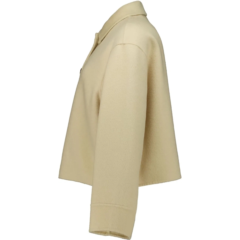 STUDIO AR Trenchcoat Studio Ar Nicolina  Lichtgeel 01tl261032.01 gelb(Image 2)
