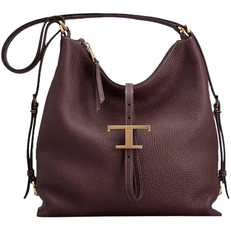 Tod's Fourre-tout Bags Kraft Chiaro braun