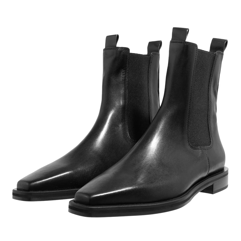 Kennel & Schmenger Stiefeletten Amber Bootie Schwarz(Image 2)