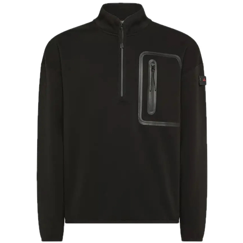 Peuterey  Fresno Fl Black schwarz