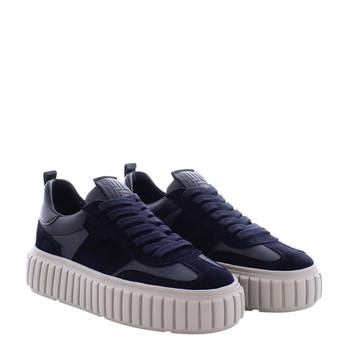 Kennel & Schmenger Low-Top Sneaker Sneaker ZAP blau