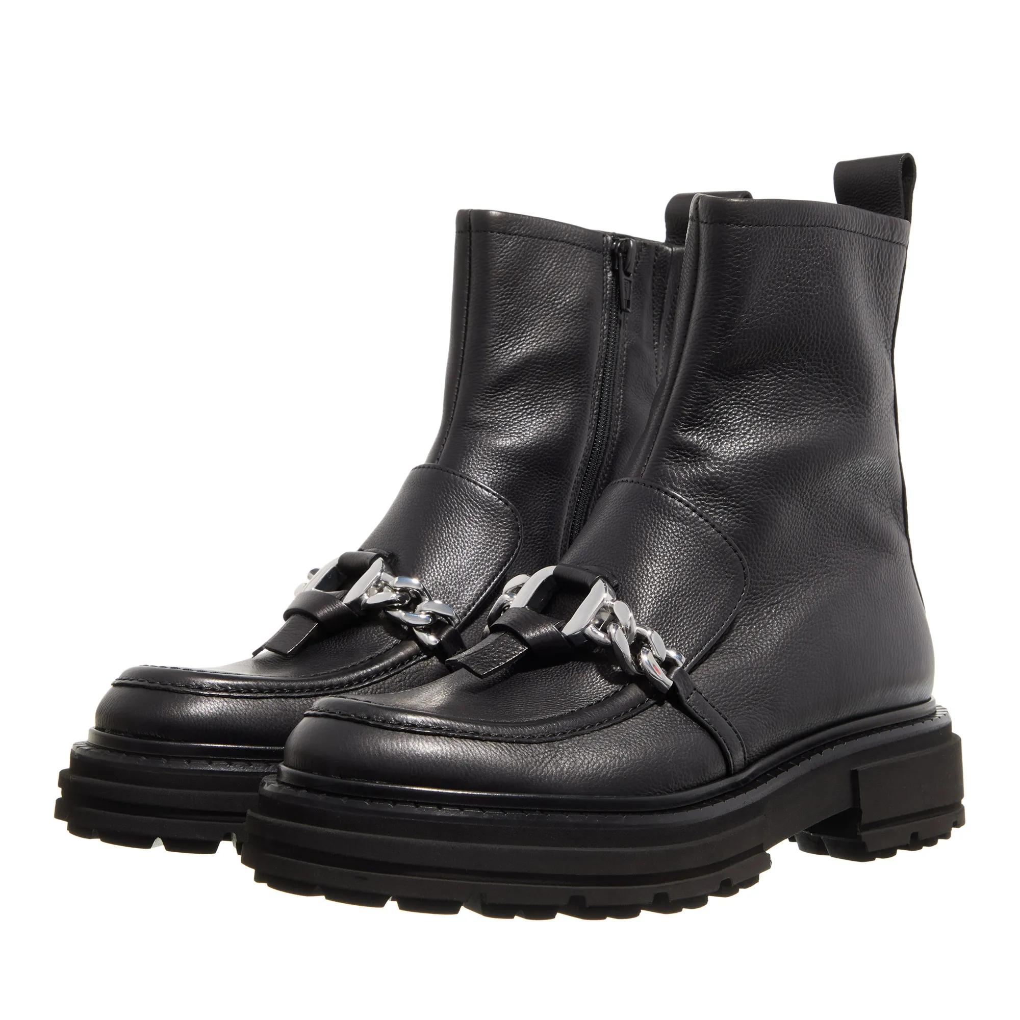 Kennel & Schmenger Boots & Stiefeletten - AMIRA - Gr. 36 (EU) - in Schwarz - für Damen