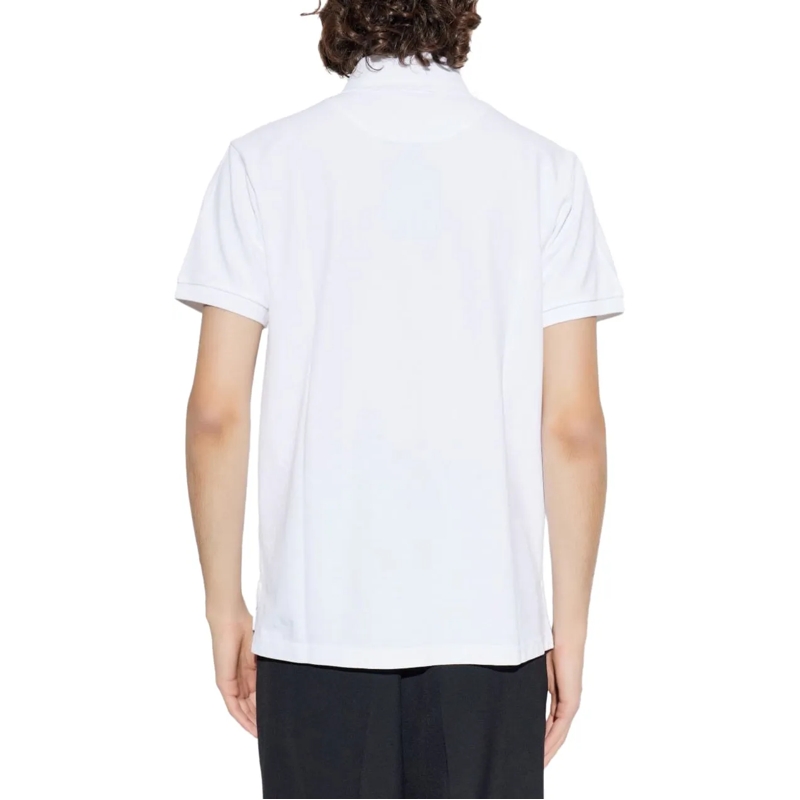 Etro Polo T-Shirts And Polos White weiß(Image 3)