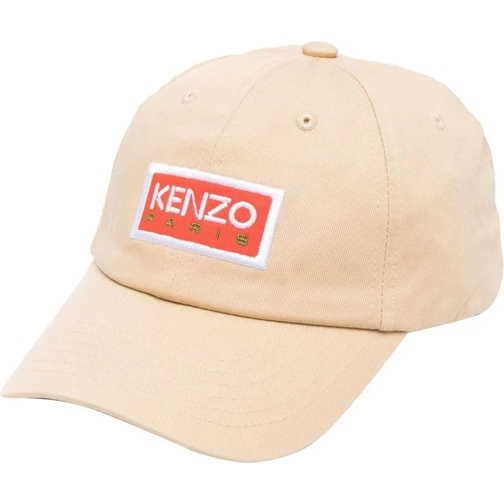 Kenzo  Hats Beige beige