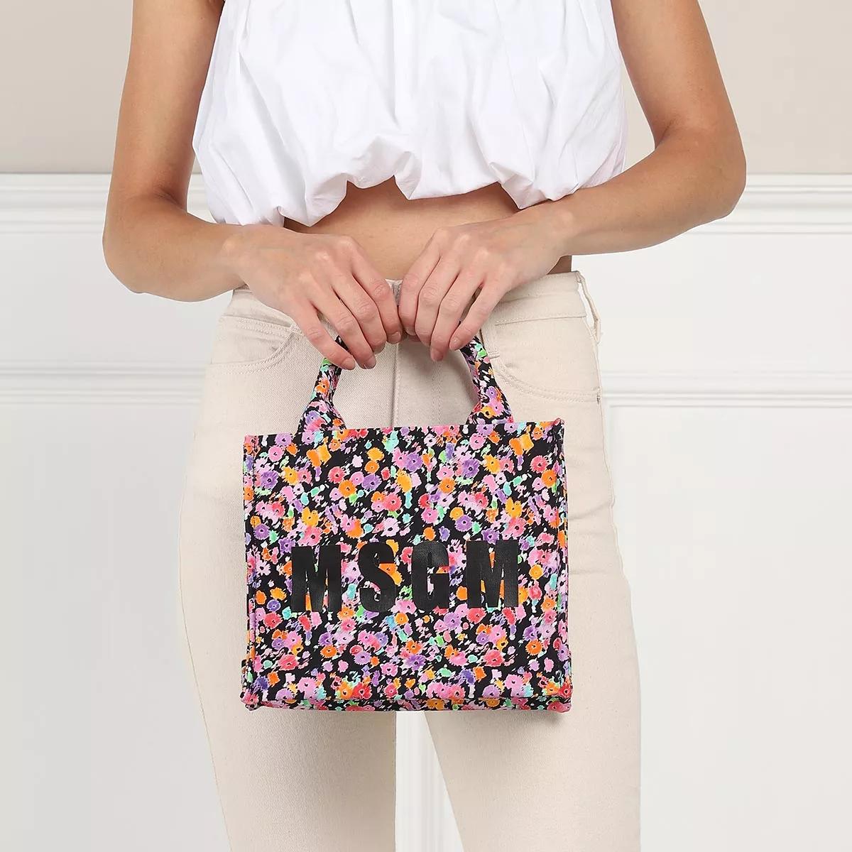 Msgm tote 2025