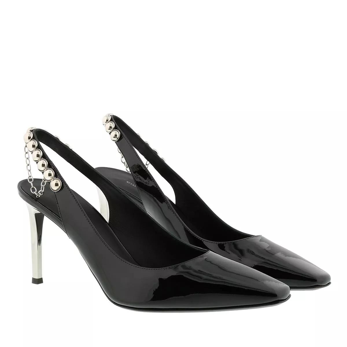 Zanotti escarpin clearance