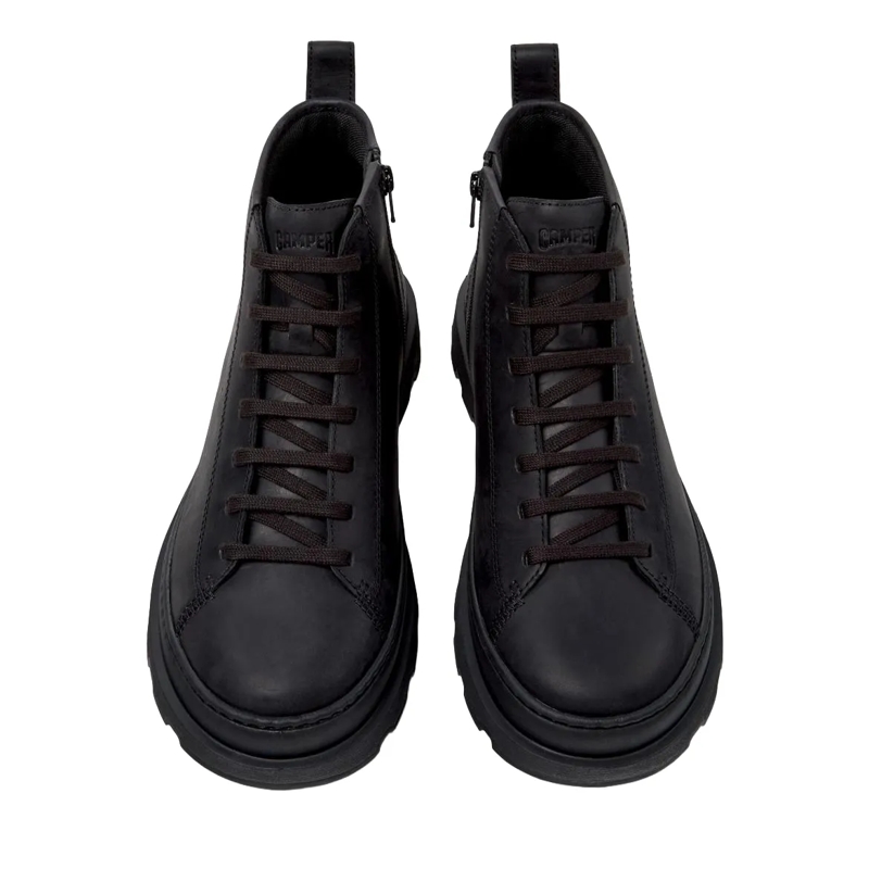 Camper Stiefel Wir präsentieren die nächste Generation des Brutus schwarz(Image 4)