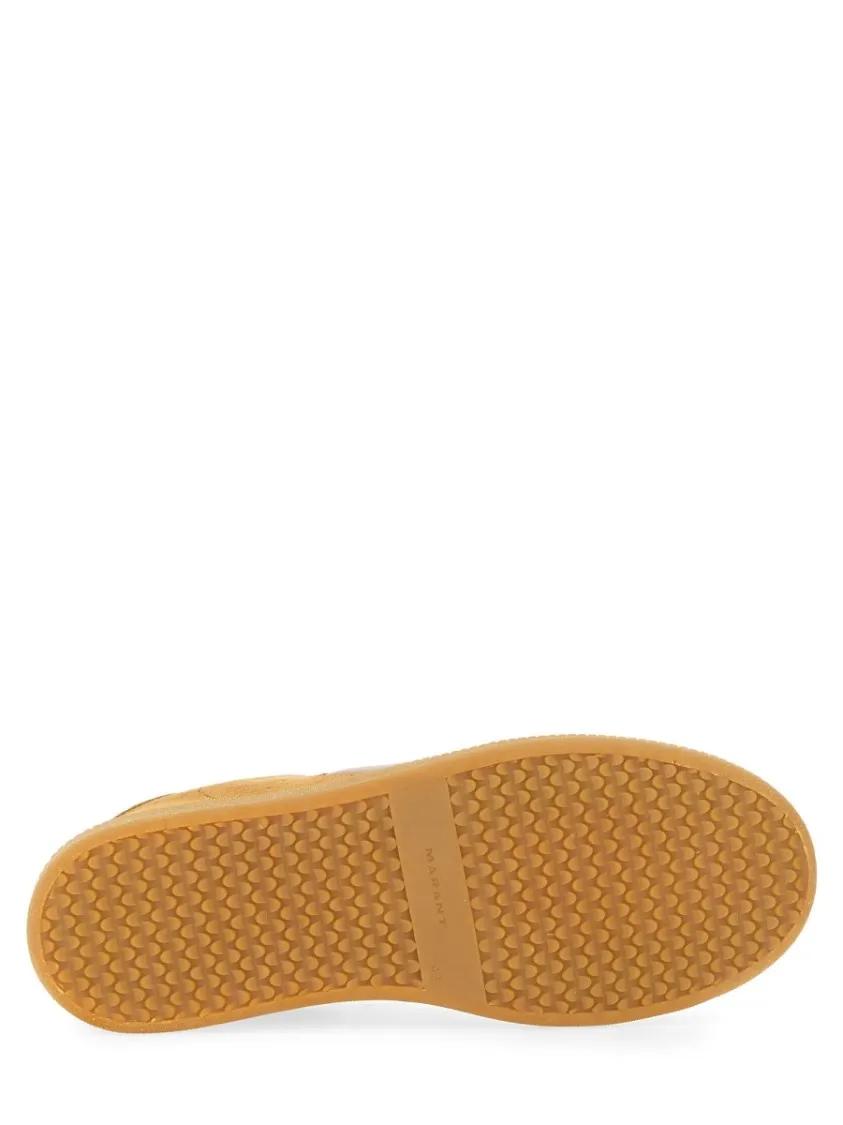 Thumbnail - Isabel Marant Low-Top Sneaker - "Brycy" Sneaker - Gr. 40 (EU) - in Braun - für Damen