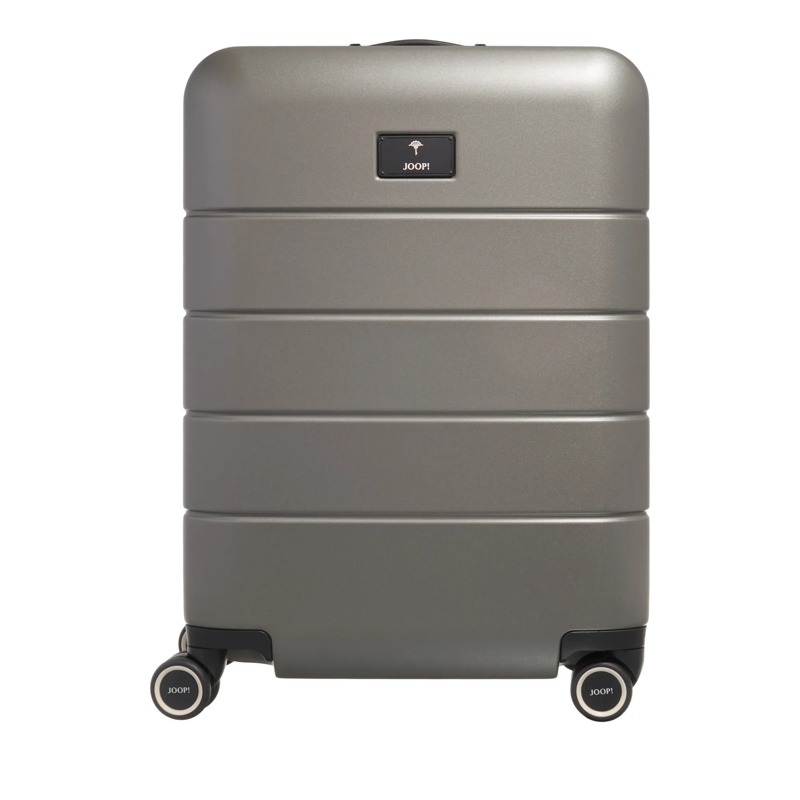 JOOP! Trolley Volare 1.0 C55 Trolleycase Svz 4W Khaki