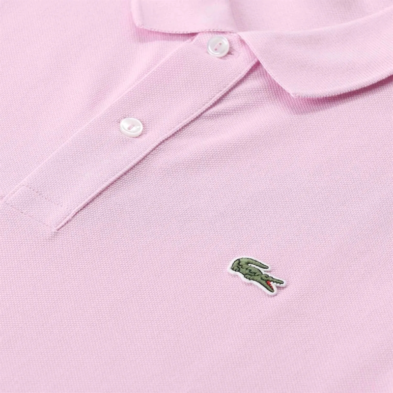 Lacoste Polohemd T-shirts And Polos Blue blau(Image 33)