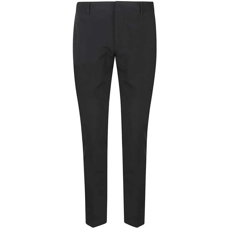 Pt Torino Jeans Slim Fit Epsilon Pant Black schwarz