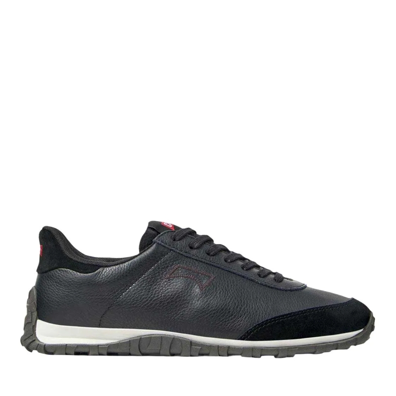 Camper Low-Top-Sneaker Sneaker Drift Walk schwarz
