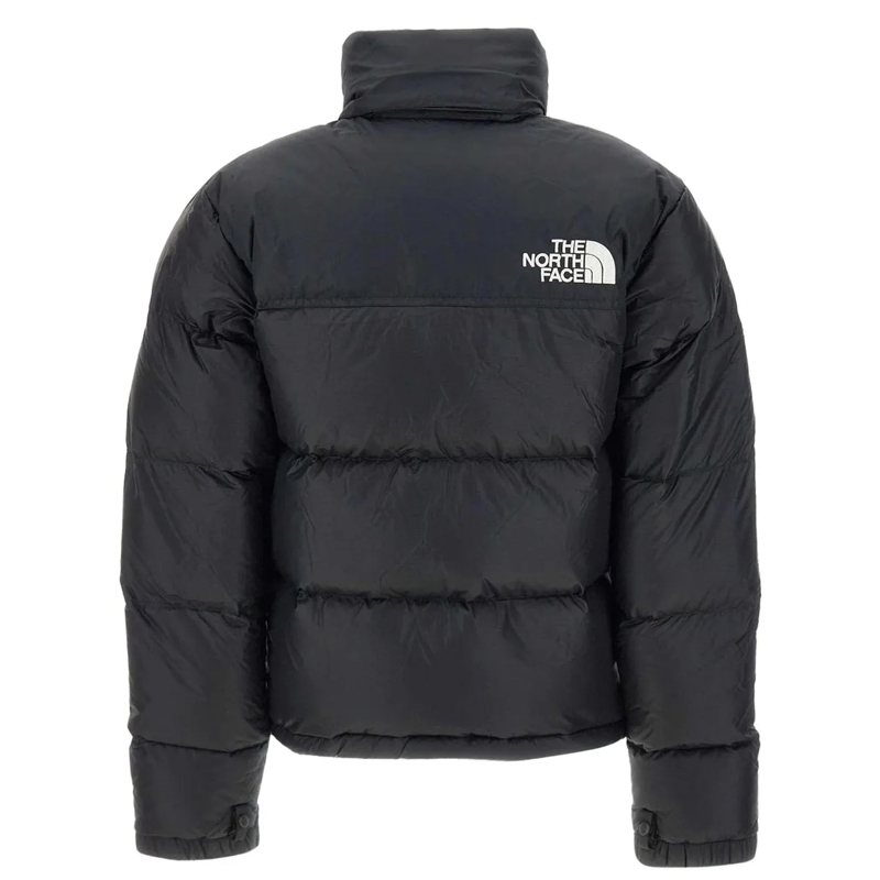 The North Face Doudoune Coats Tnf Black/R schwarz(Image 2)