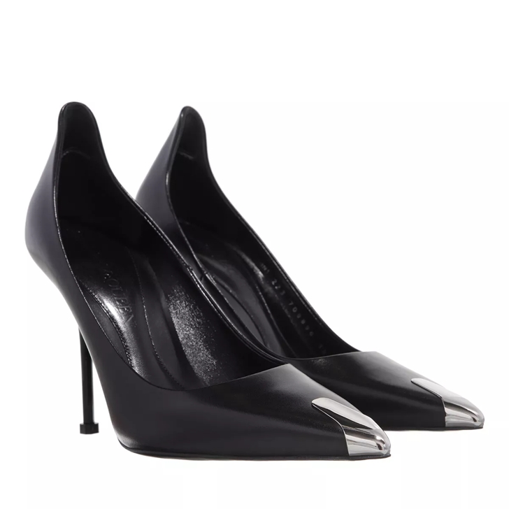 Pumps hot sale alexander mcqueen