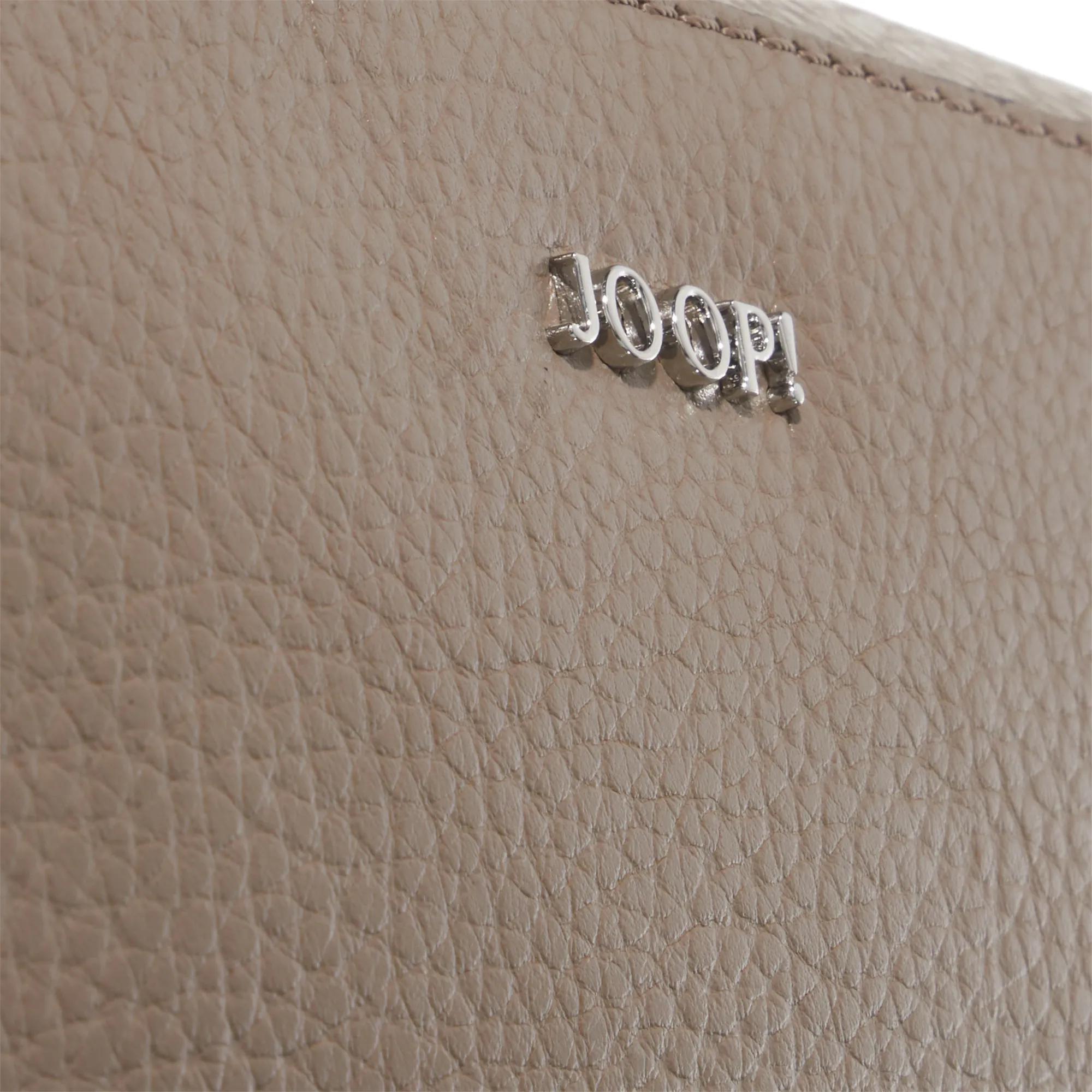 Joop! Crossbody bags Giada Cloe Shoulderbag Shz in groen