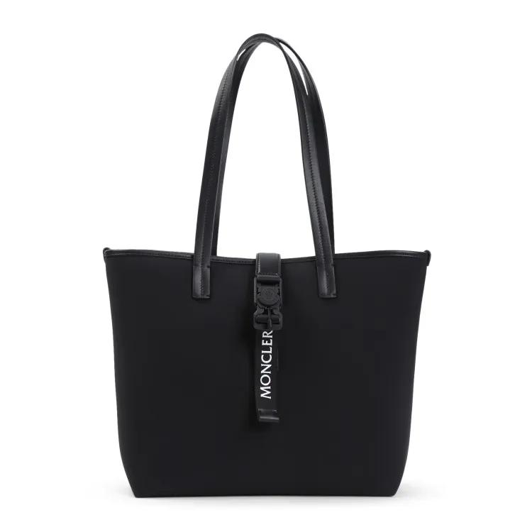 Moncler Tote - Trick Tote Bag - Gr. unisize - in Schwarz - für Damen