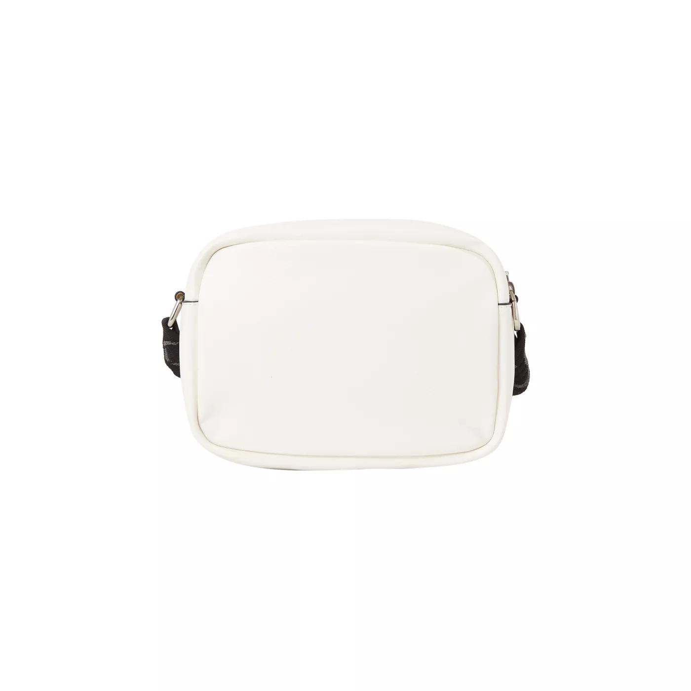 Calvin Klein Crossbody bags Ultralight damen Umhängetasche Weiß K in wit
