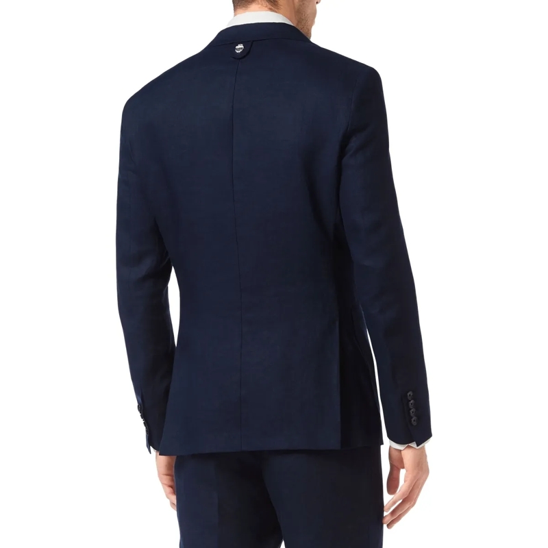 BILLIONAIRE Blazer Blazer dunkel-blau(Image 2)