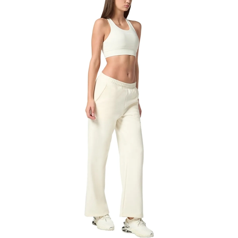 Plein Sport Jogginghose Jogginghose weiss(Image 7)