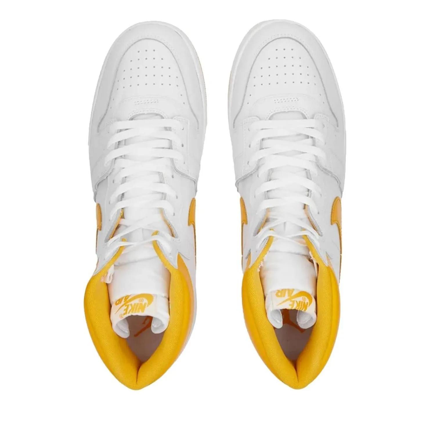 Thumbnail - Nike Low-Top Sneaker - Jordan Air Ship Sp Sneakers - Gr. 44 (EU) - in Weiß - für Damen