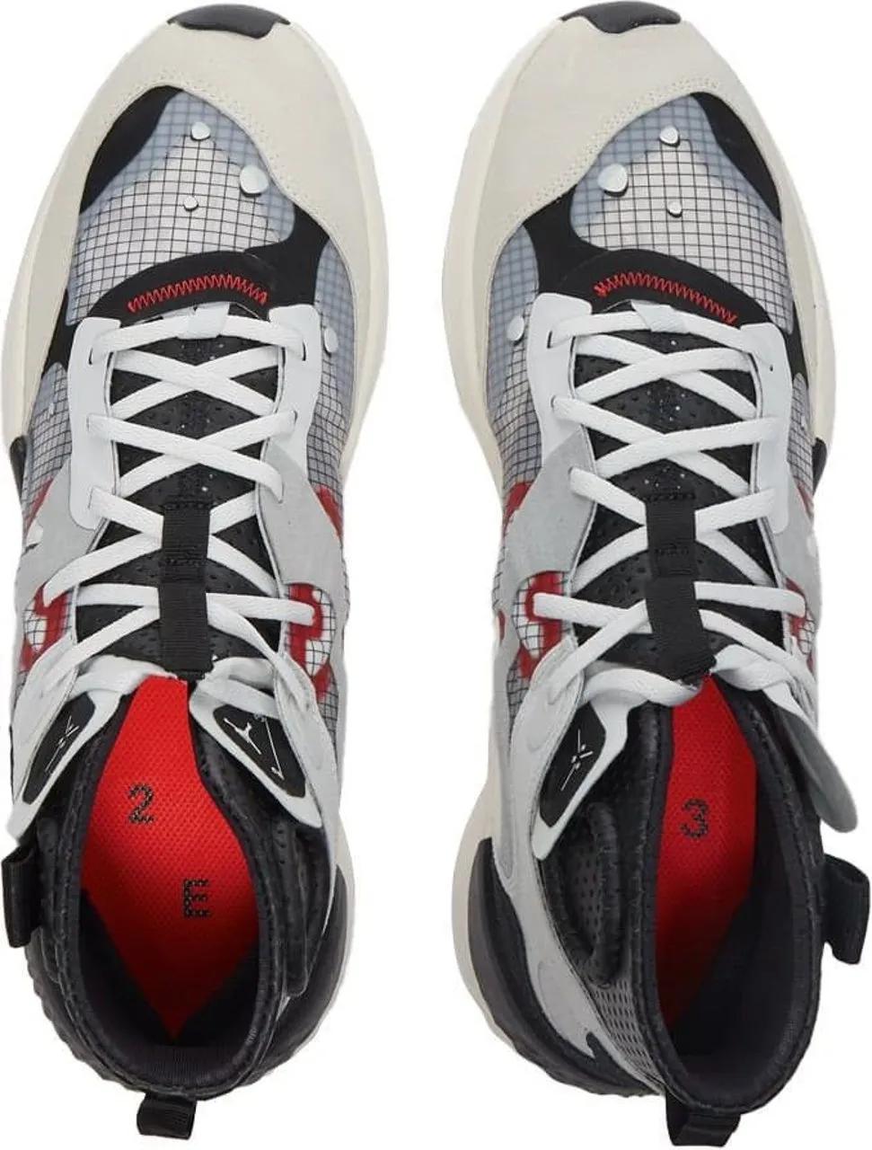 Thumbnail - Nike Low-Top Sneaker - Jordan Delta 3 Sp Sneakers - Gr. 43 (EU) - in Weiß - für Damen