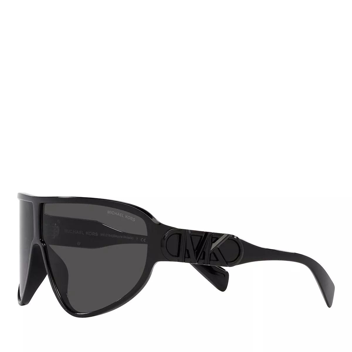 michael kors shield sunglasses