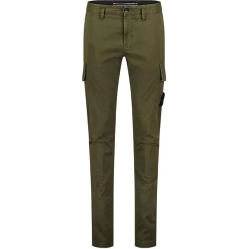 Stone Island  Cargo khaki grün