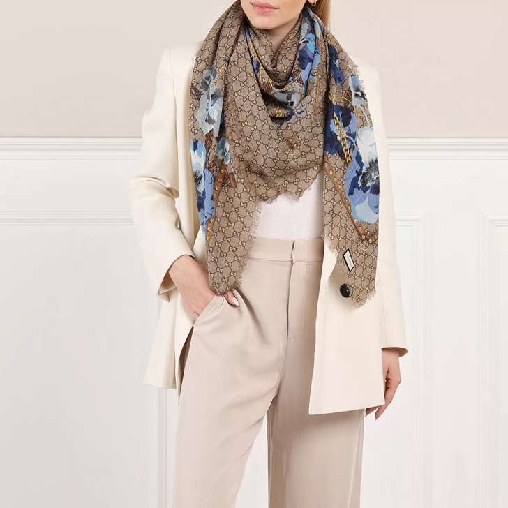 scialli gucci