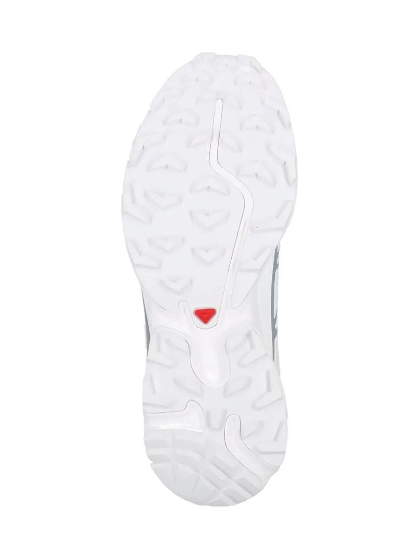 Thumbnail - Salomon Low-Top Sneaker - Xt-6 Gore-Tex Sneakers – White/Silver - Gr. 8 - in Weiß - für Damen