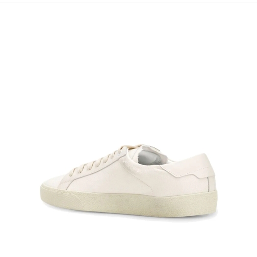 Saint Laurent sneaker basse Sneakers White weiß (Image 13)