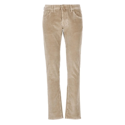 Jacob Cohen Nick Jeans Neutrals Jeans