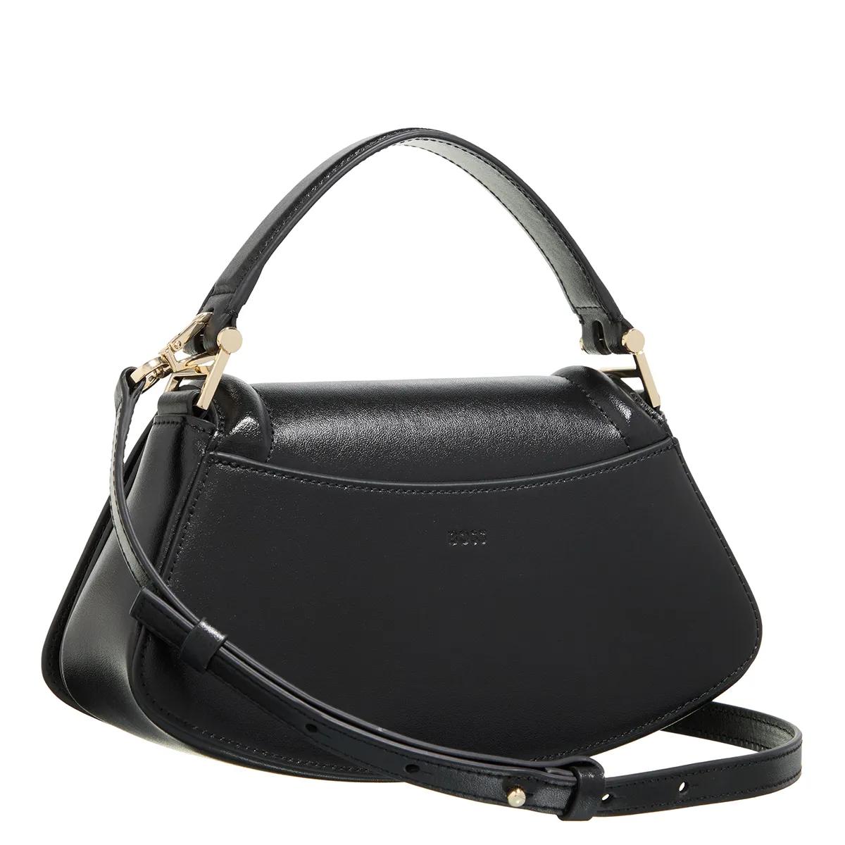 Boss Crossbody bags Ariell M Shoud. Bag in zwart