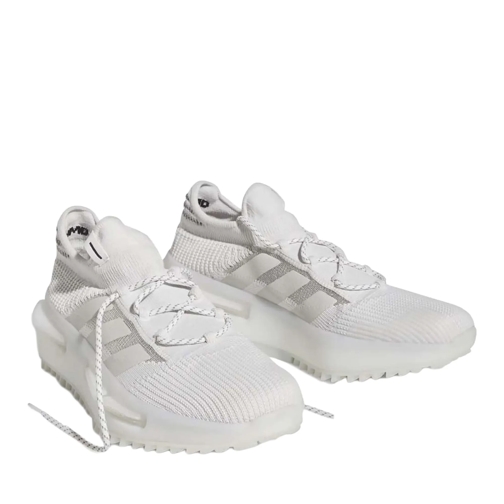 Adidas sneaker basse Nmd_s1 Cloud White Sneakers weiß (Image 2)