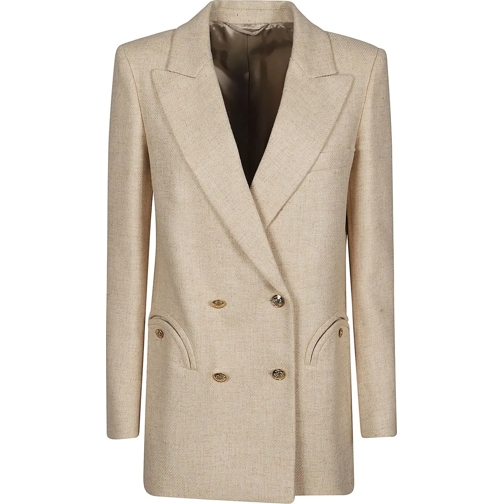 BLAZE' Sommerjacken All Inn Everyday Blazer Nude & Neutrals beige