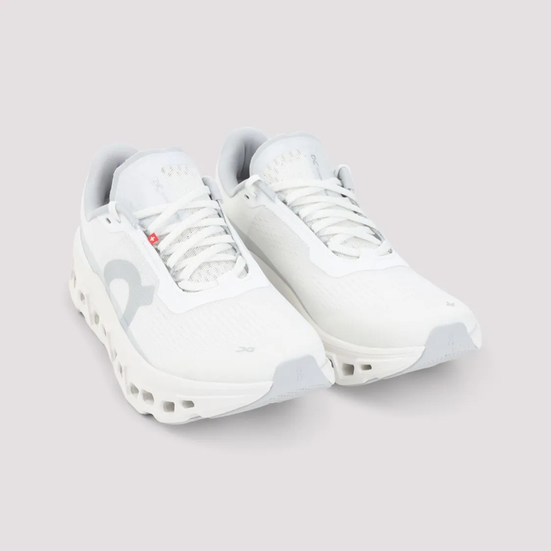 ON Sneaker basse Laufschuh Cloudmonster 1 weiß(Image 6)