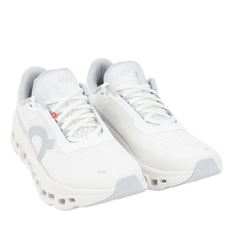 ON Sneaker basse Laufschuh Cloudmonster 1 weiß(Image 3)