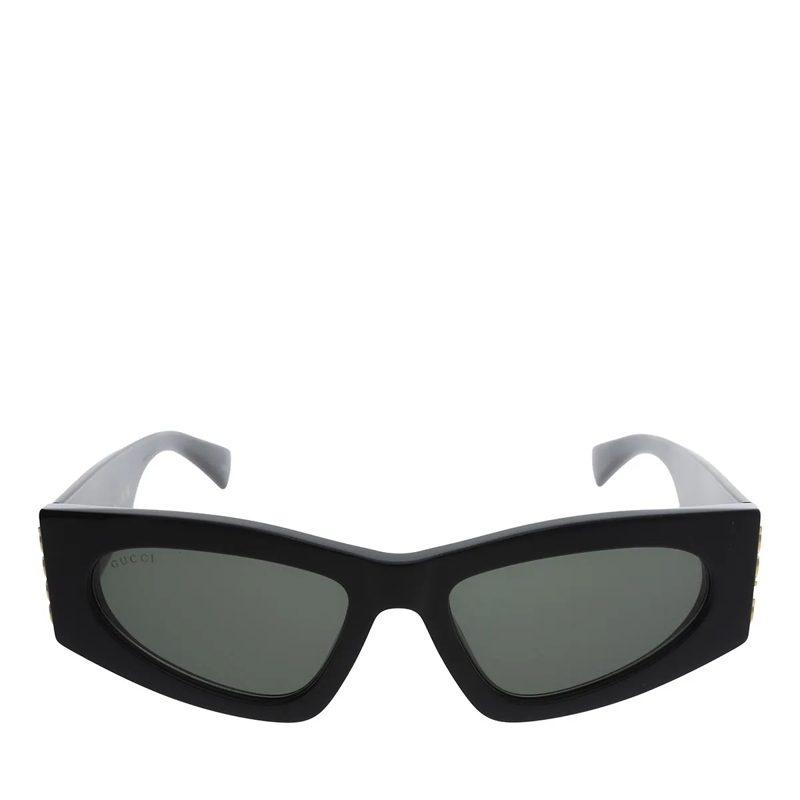Gucci Sonnenbrille GG2040S Black-Black-Grey(Image 2)