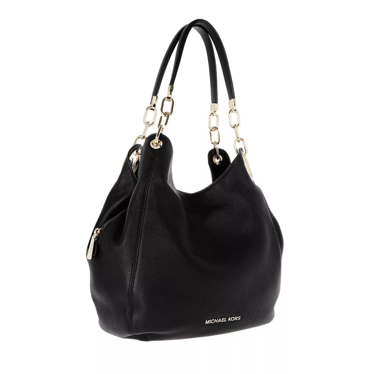 Michael kors bucket tote hotsell