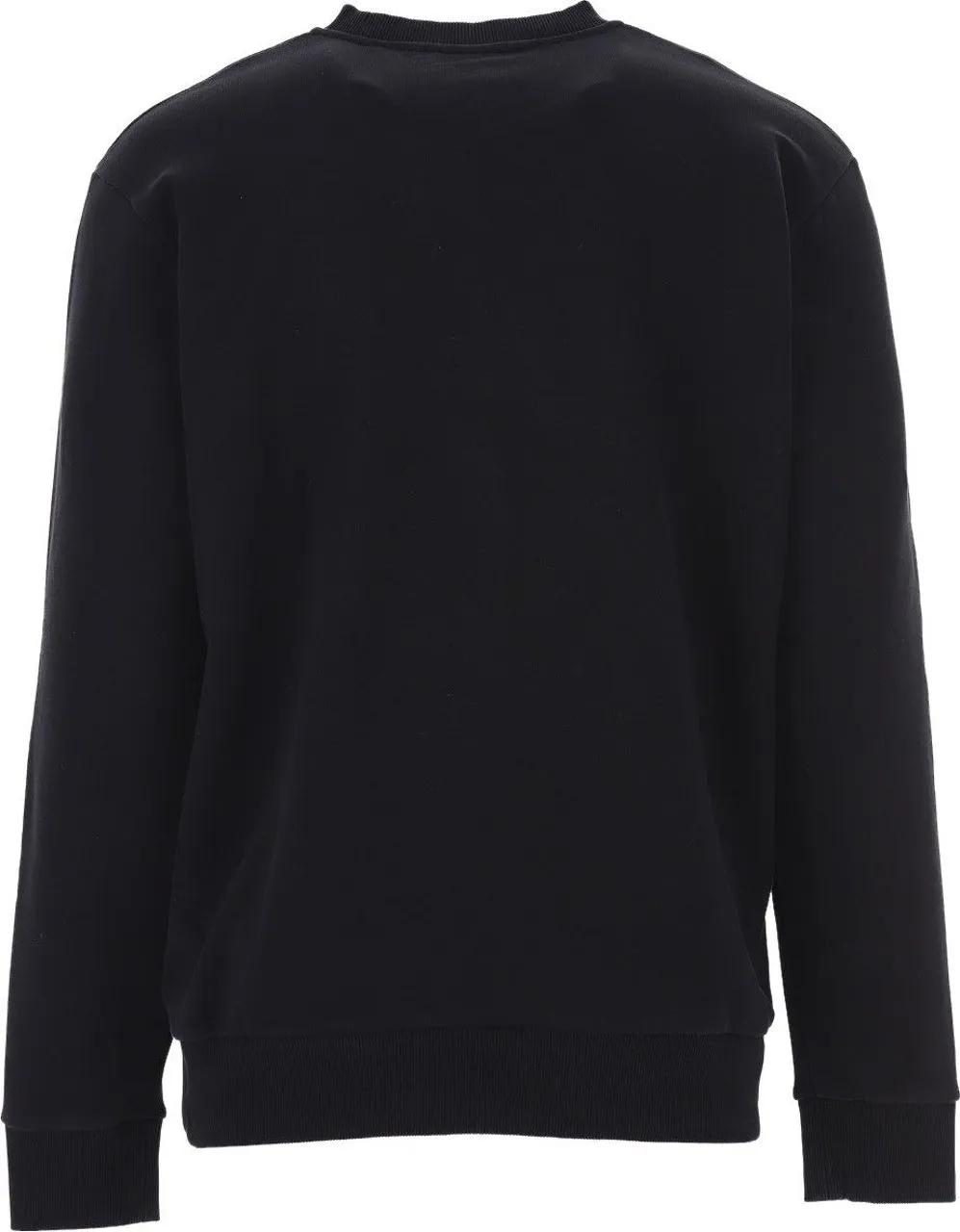 Thumbnail - Marcelo Burlon - MARCELO BURLON Sweatshirt Clothing 1001 XL 22SS - Größe S - schwarz